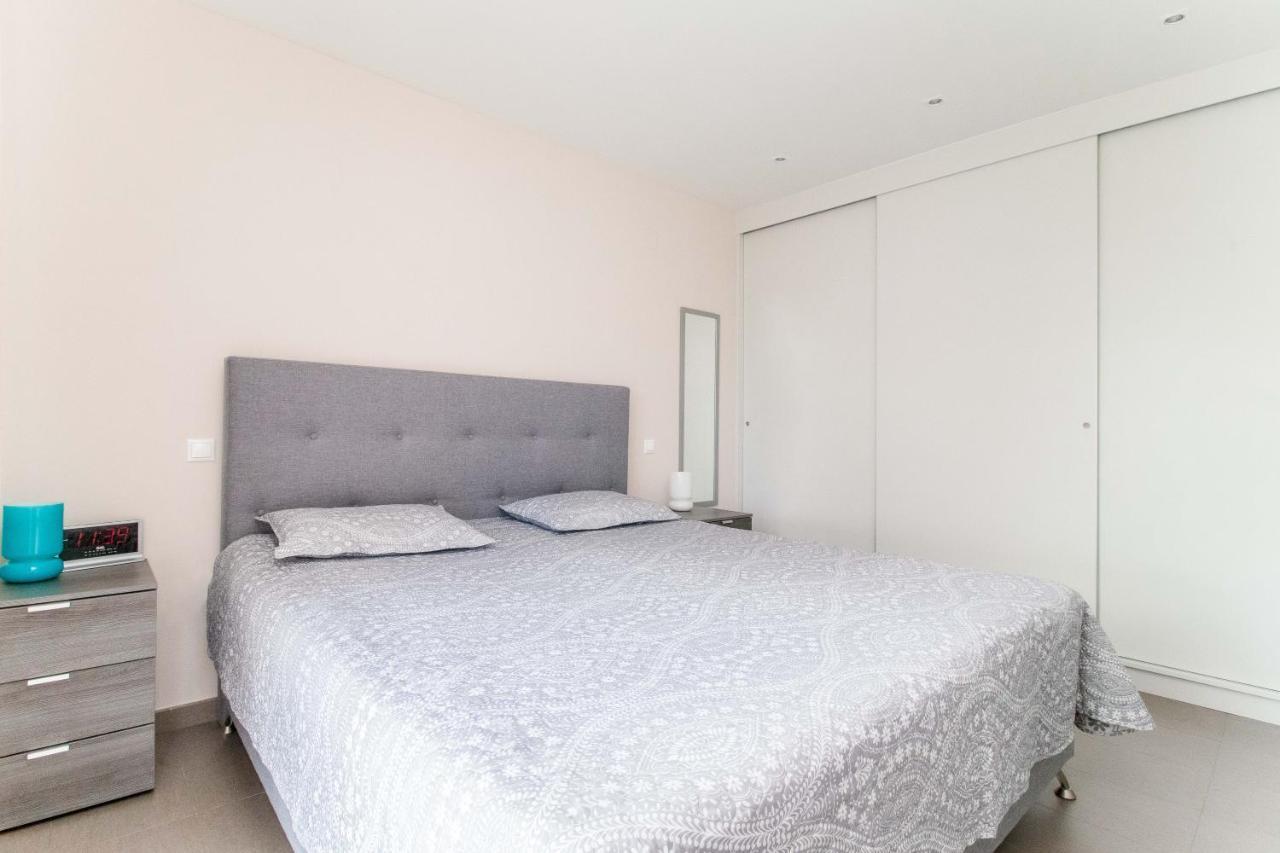 Villa De Lujo Rojales Eksteriør billede